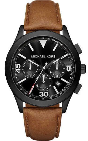 mens gareth michael kors watch|Michael Kors Men's Chronograph Gareth Stainless Steel Bracelet .